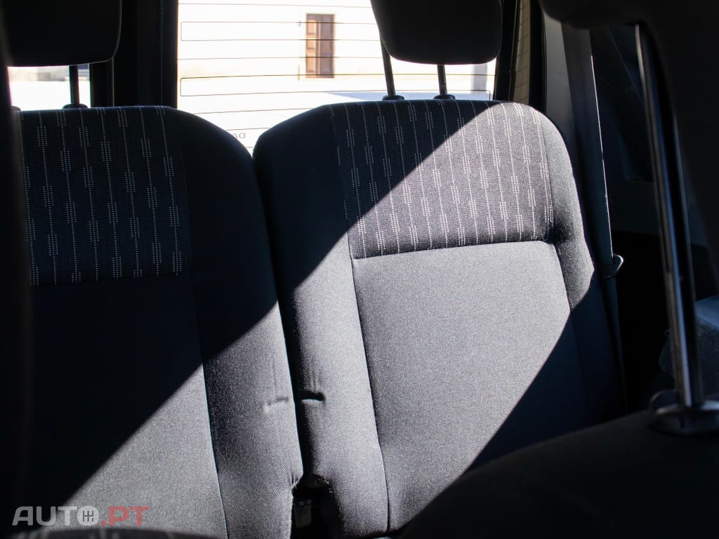 Dacia Logan MCV 1.5 dCi Confort 7L