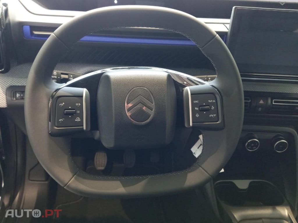 Citroen C3 1.2 Turbo Plus