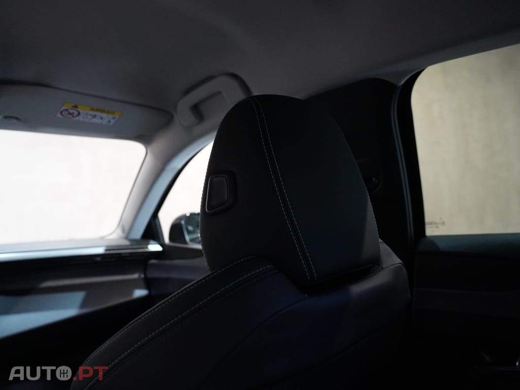 Peugeot 308 SW 1.2 PureTech Allure