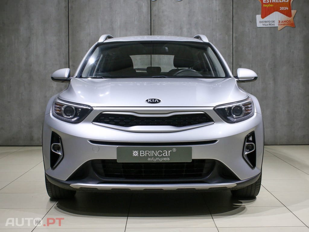 Kia Stonic 1.2 Dynamic
