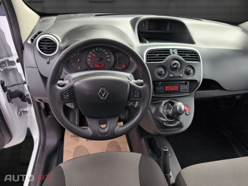 Renault Kangoo 1.5 dCi Business S/S
