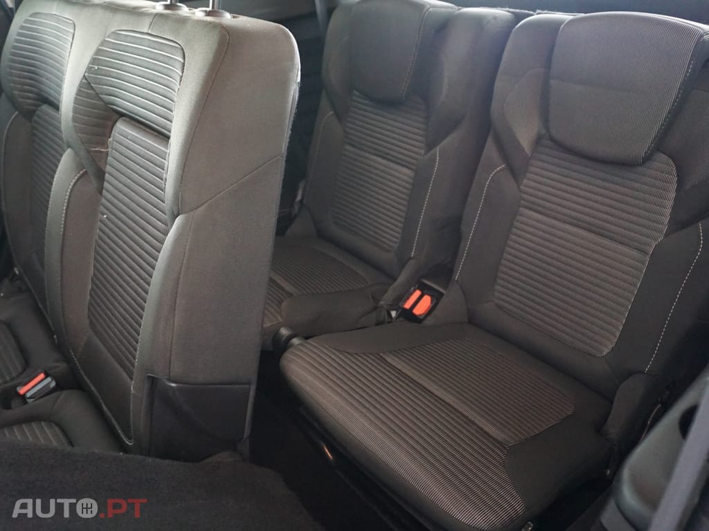 Renault Grand Scénic dCi 110 LIMITED