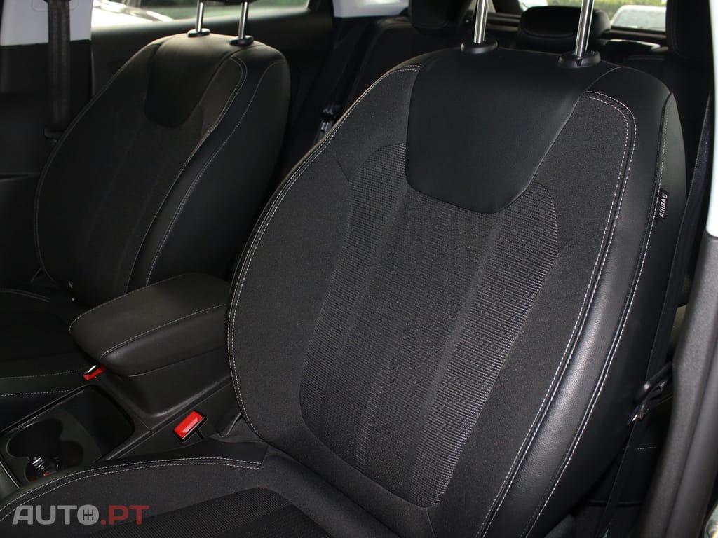 Opel Grandland (X) 1.2 T GS Line