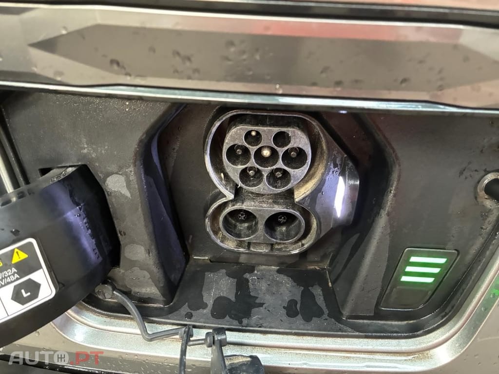 Kia Niro Premium
