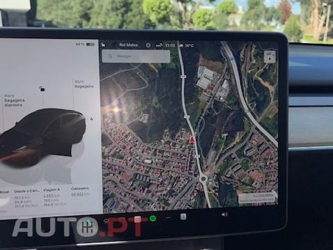 Tesla Model Y RWD