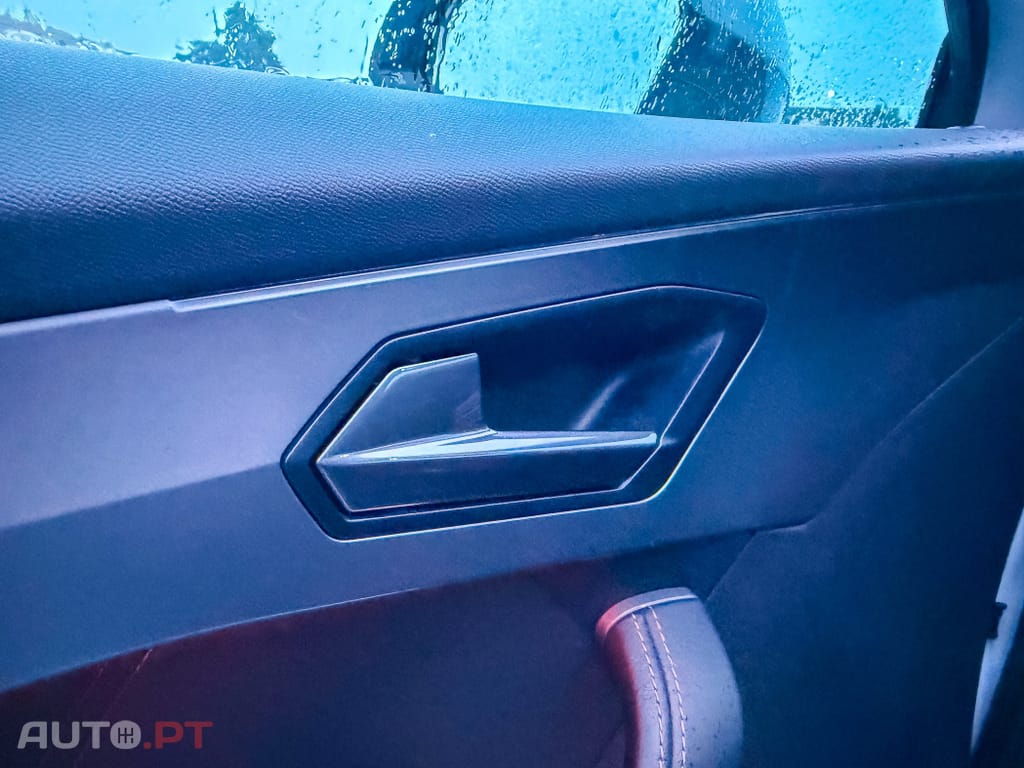 Cupra Formentor 1.5 TSI Plus