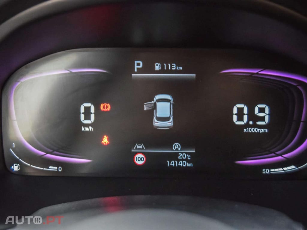 Kia Stonic 1.0 T-GDi Drive 7DCT