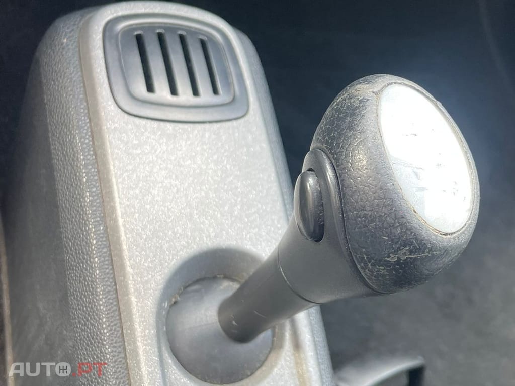 Smart ForTwo FORTWO COUPE 0.8CDI PASSION