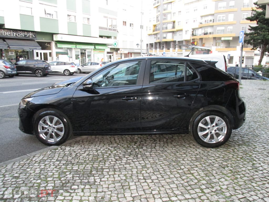 Opel Corsa 1.2 Edition