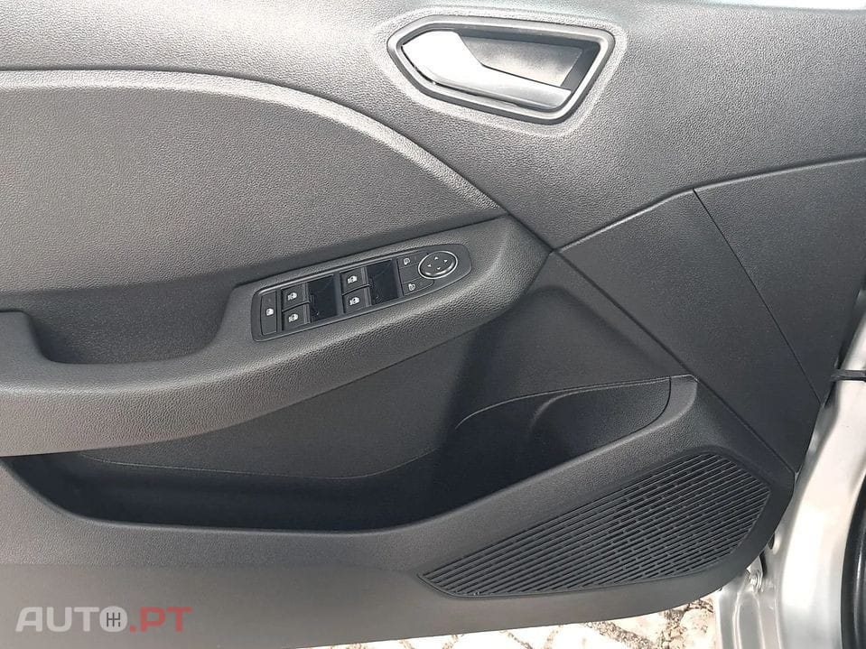 Renault Clio 1.0 TCe Evolution