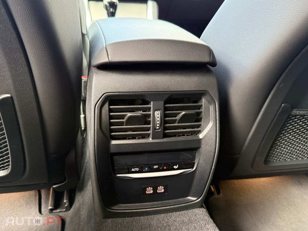 BMW 420 d Desportiva M Auto