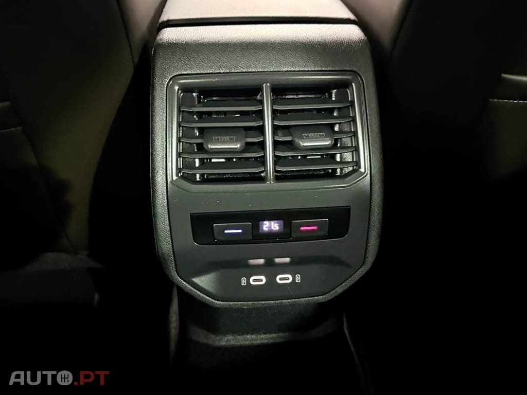 Seat Leon 1.4 e-Hybrid DSG Xcellence