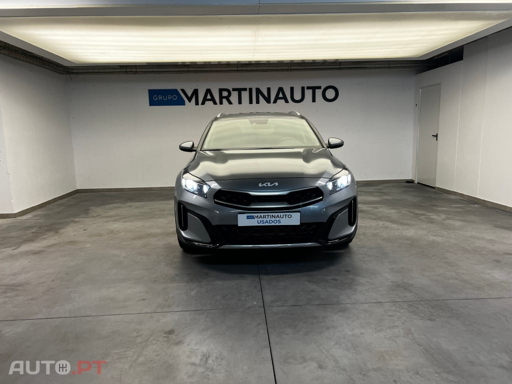 Kia Xceed 1.0 T-GDi Dynamic
