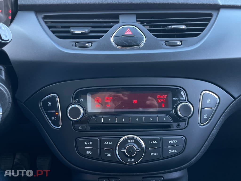 Opel Corsa 1.3 CDTi Business Edition