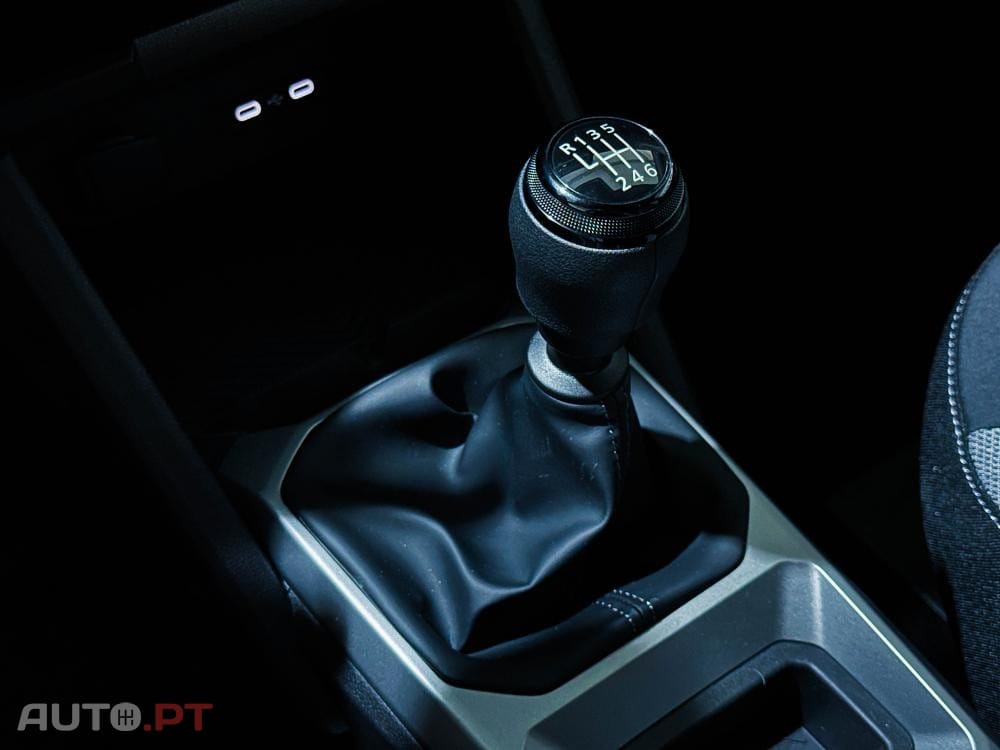 Dacia Bigster mild hybrid 140 Expression — fotografia 46