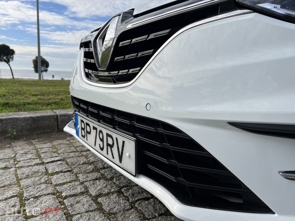 Renault Mégane BLUE dCi 115 BUSINESS EDITION