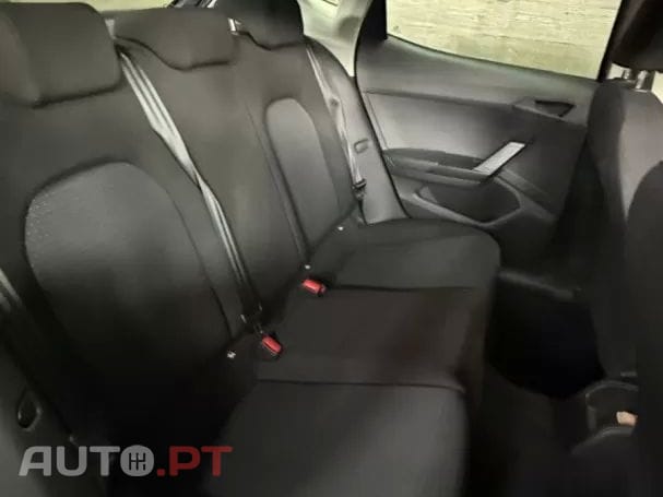 Seat Ibiza 1.0 TSI Style