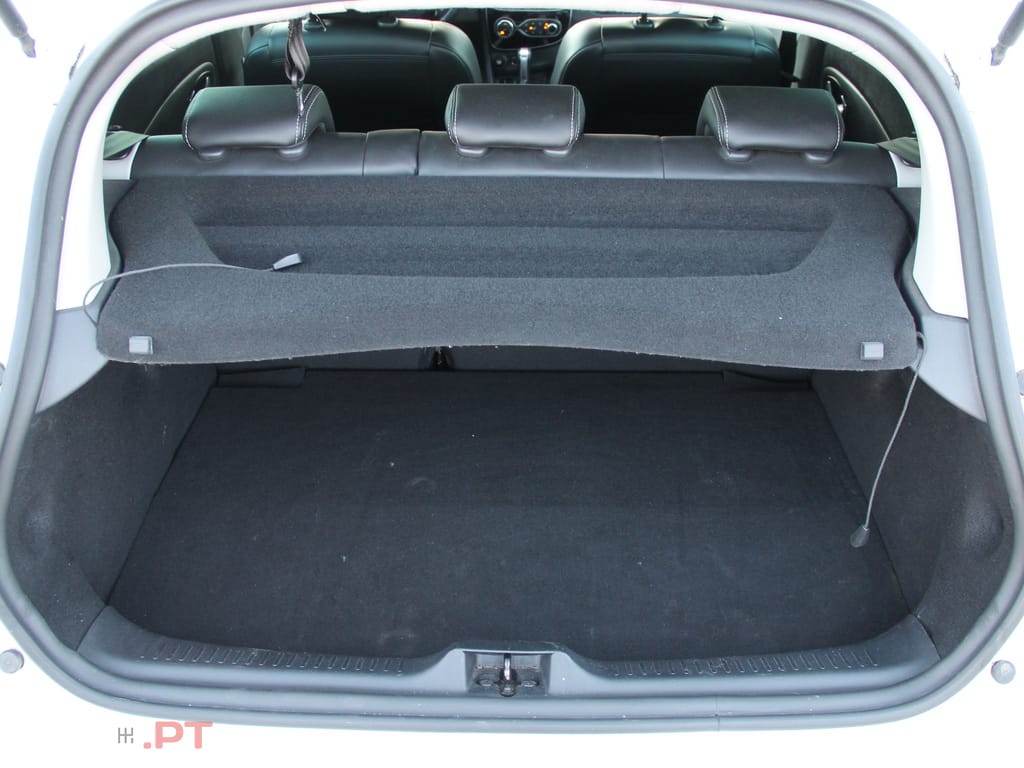 Renault Clio Bose