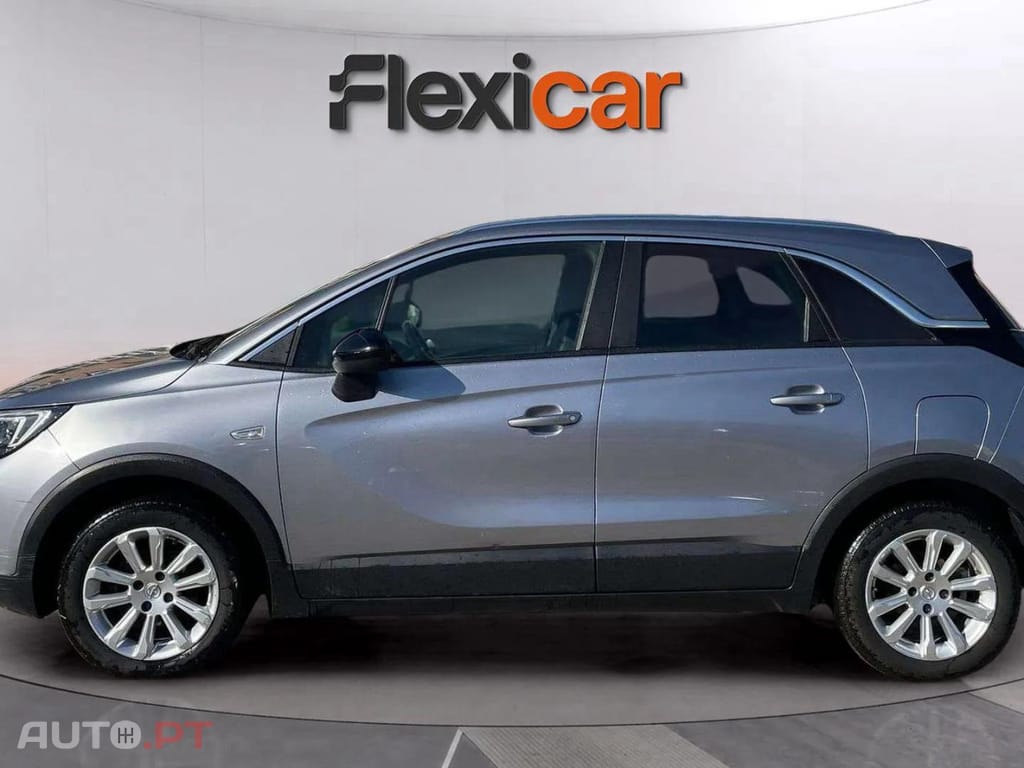 Opel Crossland 1.5 D Edition