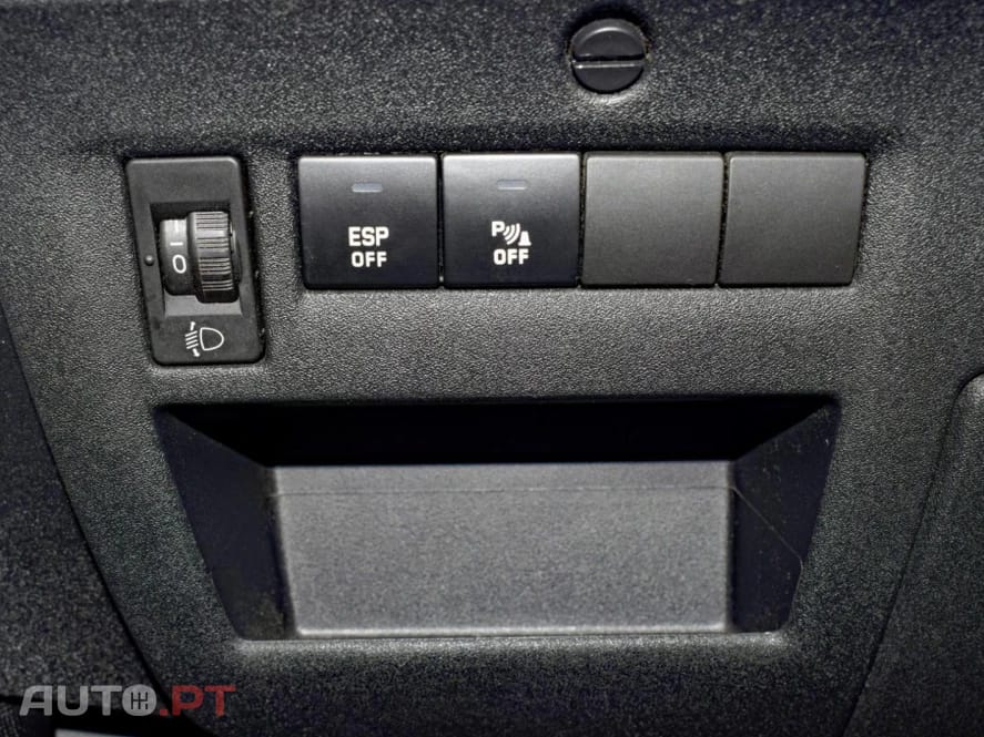 Citroen C4 1.6 HDi Aut.