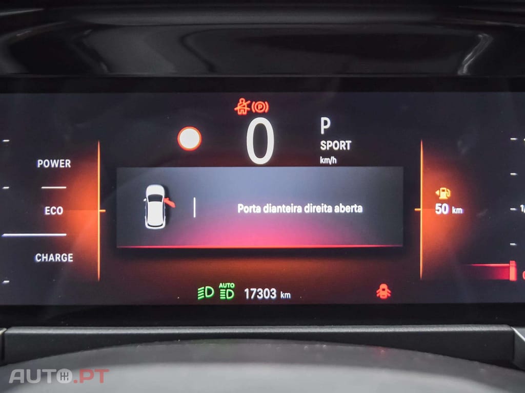 Opel Mokka 1.2 Hybrid GS eDCT