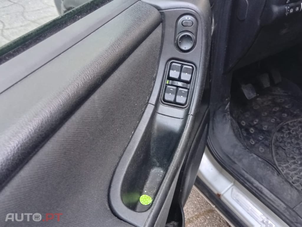 Opel Zafira 1.6 Comfort