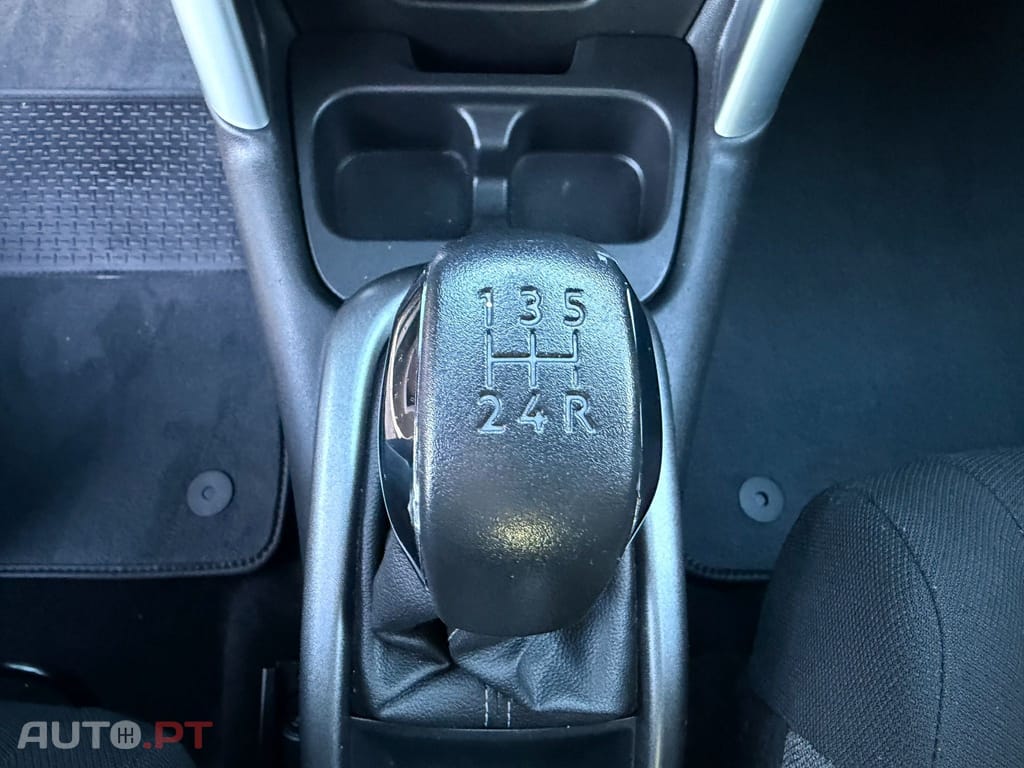 Citroen C3 Aircross 1.2 PureTech Rip Curl