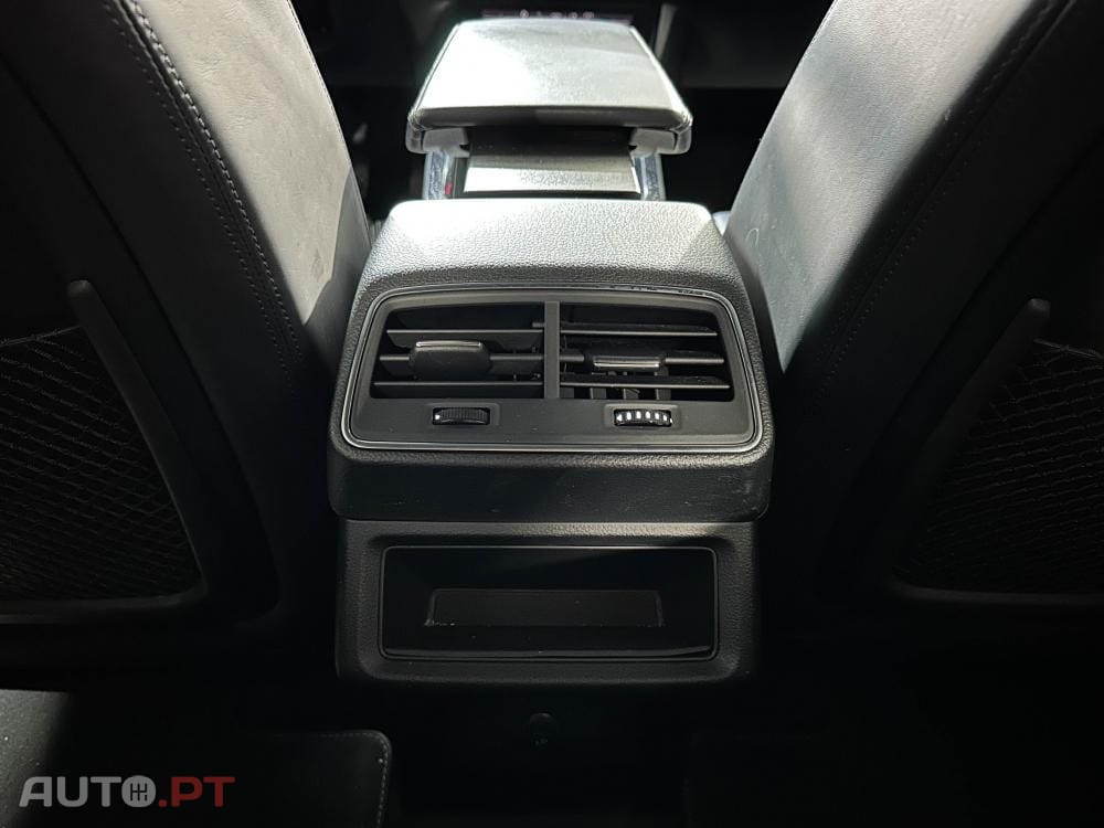 Audi E-Tron 55 quattro S line