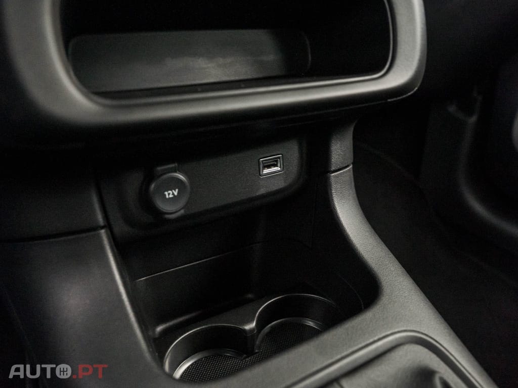 Citroen C3 1.2 PureTech YOU!