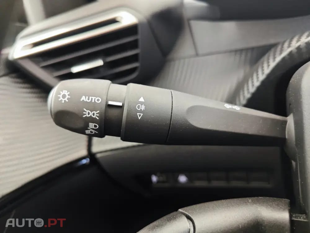 Peugeot 208 1.2 PureTech Allure Pack