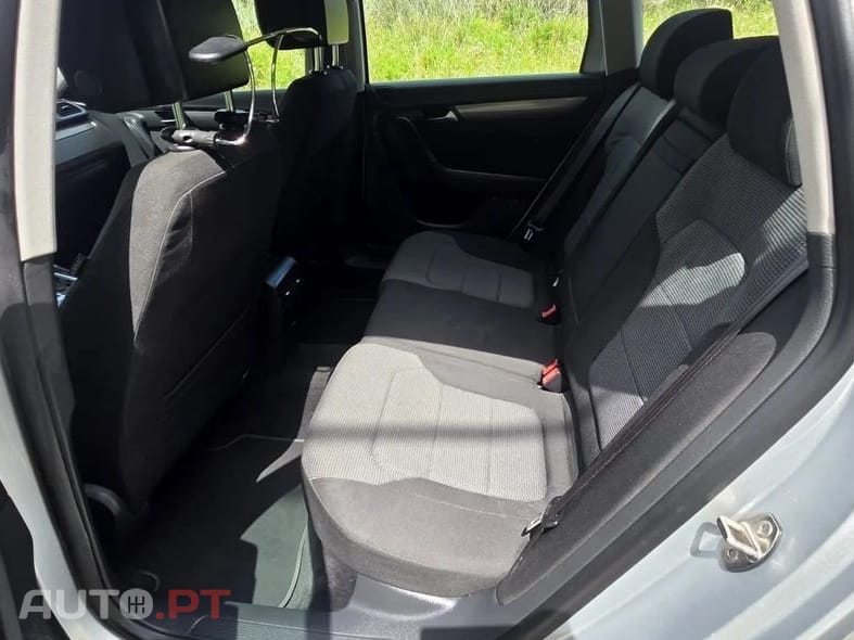 Volkswagen Passat Variant 2.0 TDi Confortline DSG