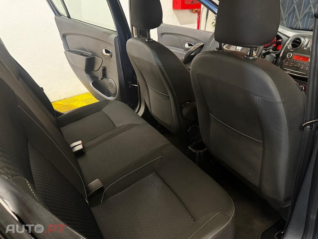 Dacia Sandero 1.0 Sce Essential