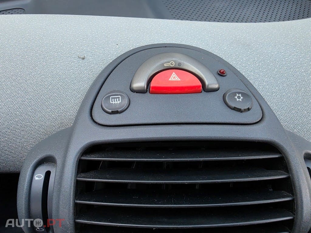 Smart ForTwo Pure cdi 41