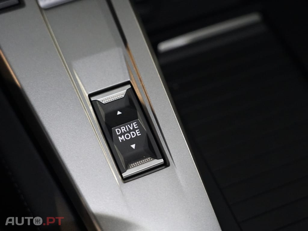 Peugeot E-308 54 kWh Allure