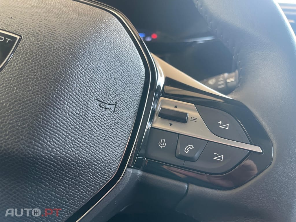 Peugeot 308 SW 1.2 PureTech Active Pack