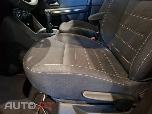Dacia Jogger TCe 110 FAP Extreme+ 7 lugares
