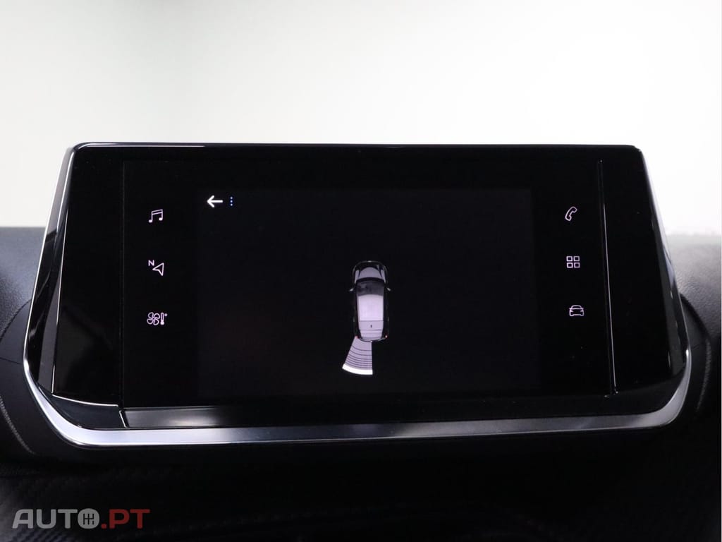 Peugeot 208 1.2 PureTech 100cv Active