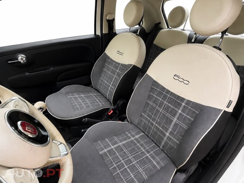 Fiat 500 1.2
