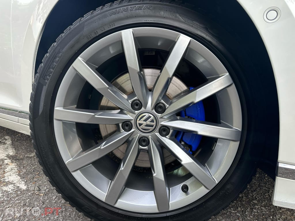 Volkswagen Passat Variant 1.4 TSI GTE+ Plug-in