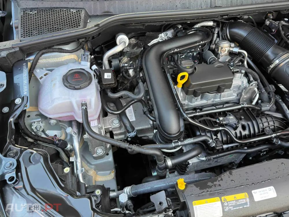 Seat Ibiza 1.0 TSI Style