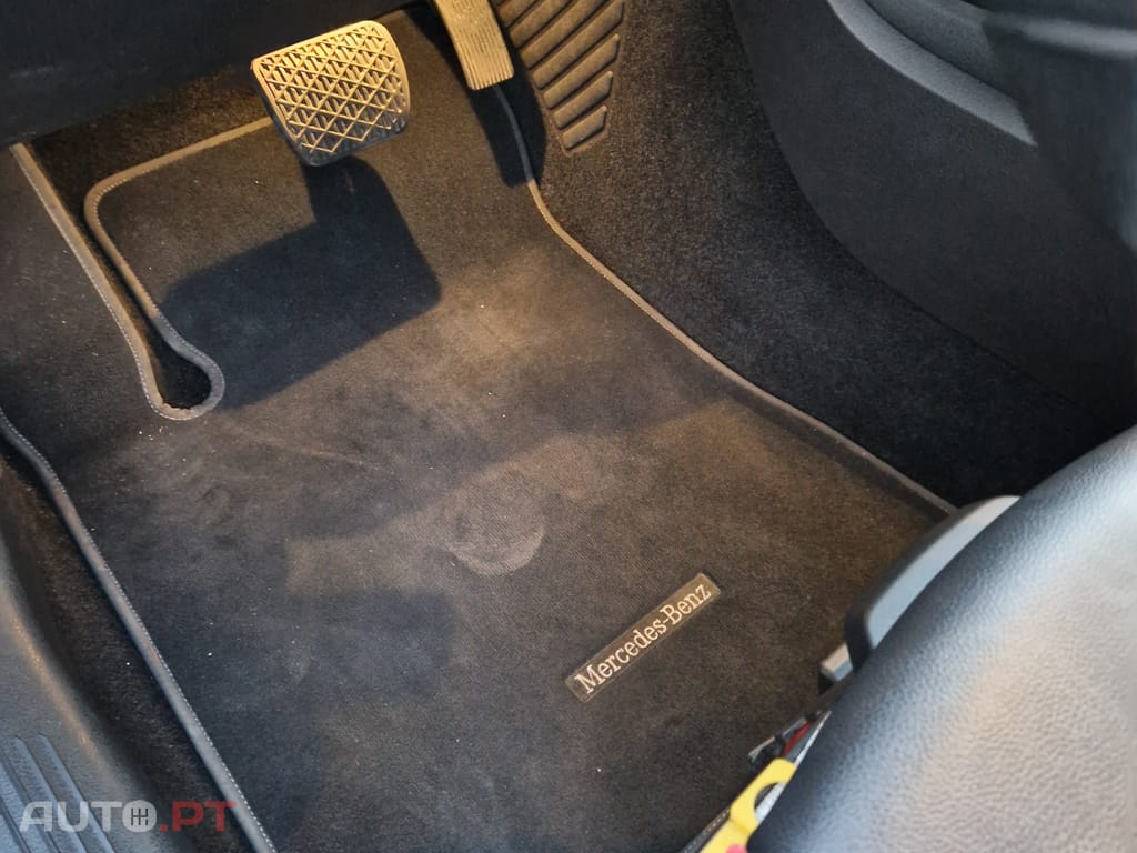 Mercedes-Benz A 180 Classe A