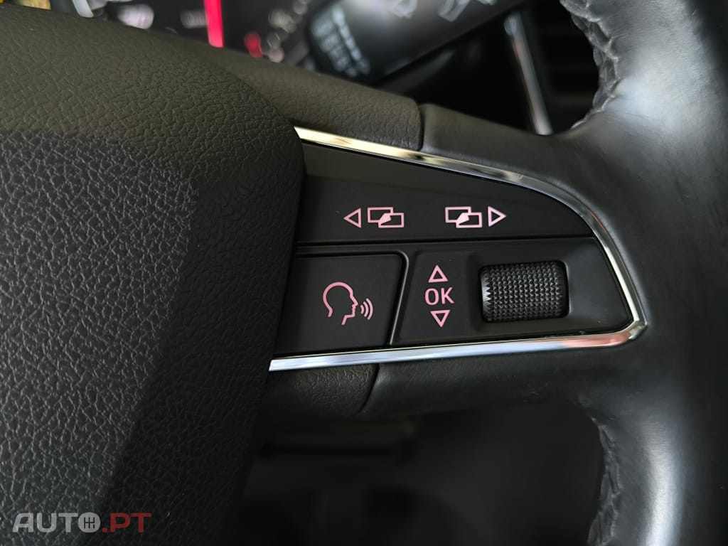 Seat Leon 1.6 TDi Style Ecomotive
