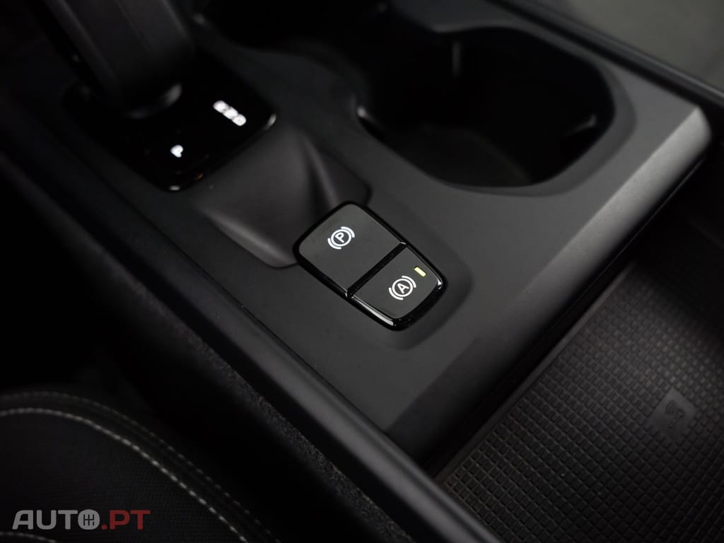 Volvo XC40 1.5 T5 PHEV Inscription Expression