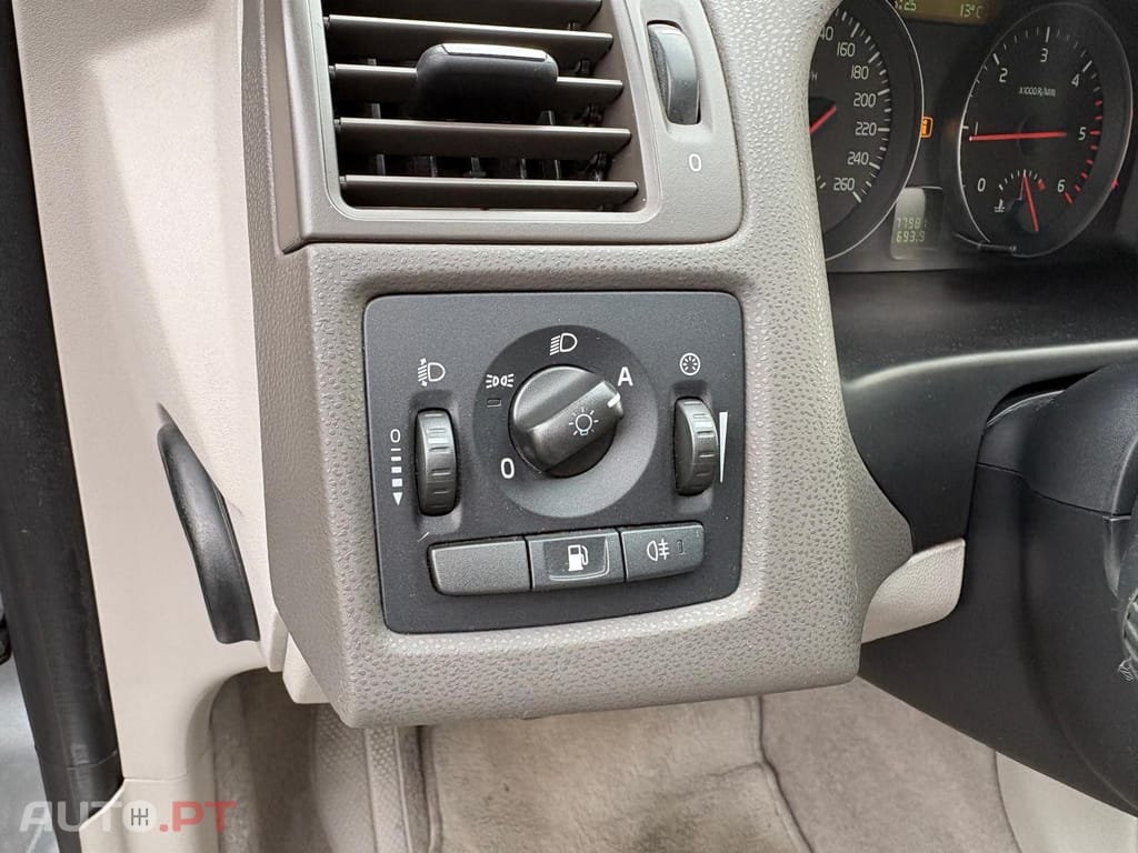 Volvo V50 1.6 D Drive Momentum Start/Stop