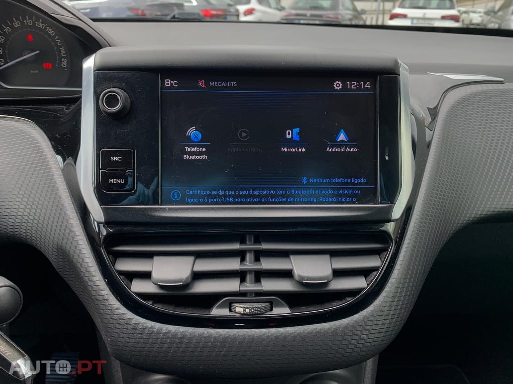 Peugeot 208 1.2 PureTech Style