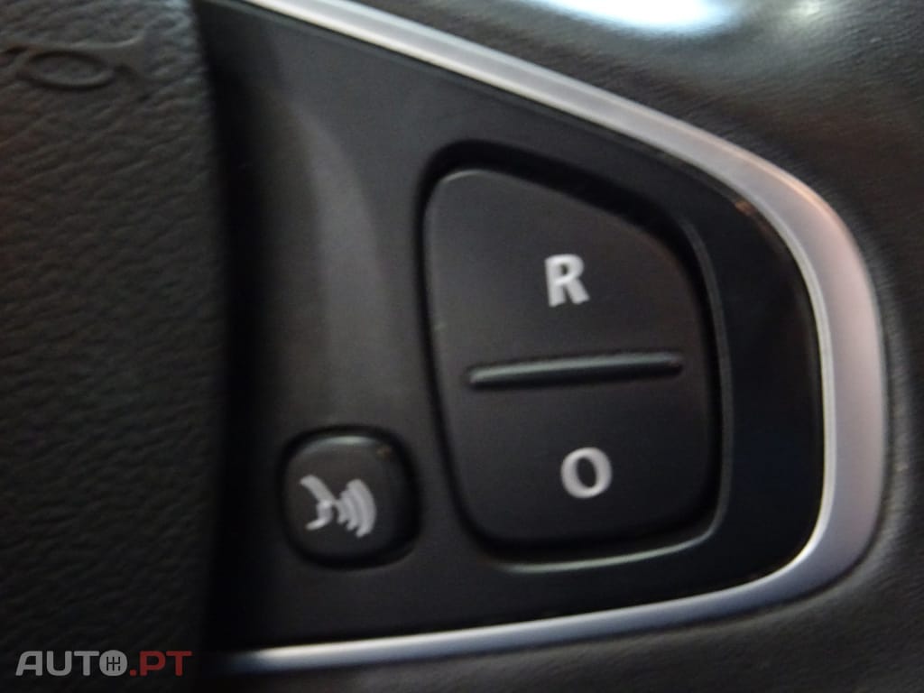 Renault Clio 1.5 dCi Limited