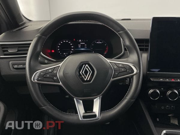 Renault Clio TCe 90 esprit Alpine