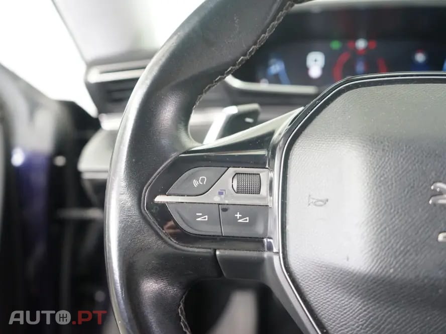 Peugeot 508 SW 1.5 BlueHDi Allure Pack EAT8