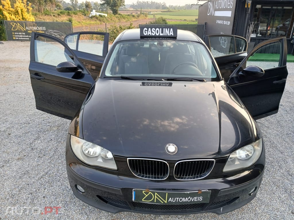 BMW 116 I