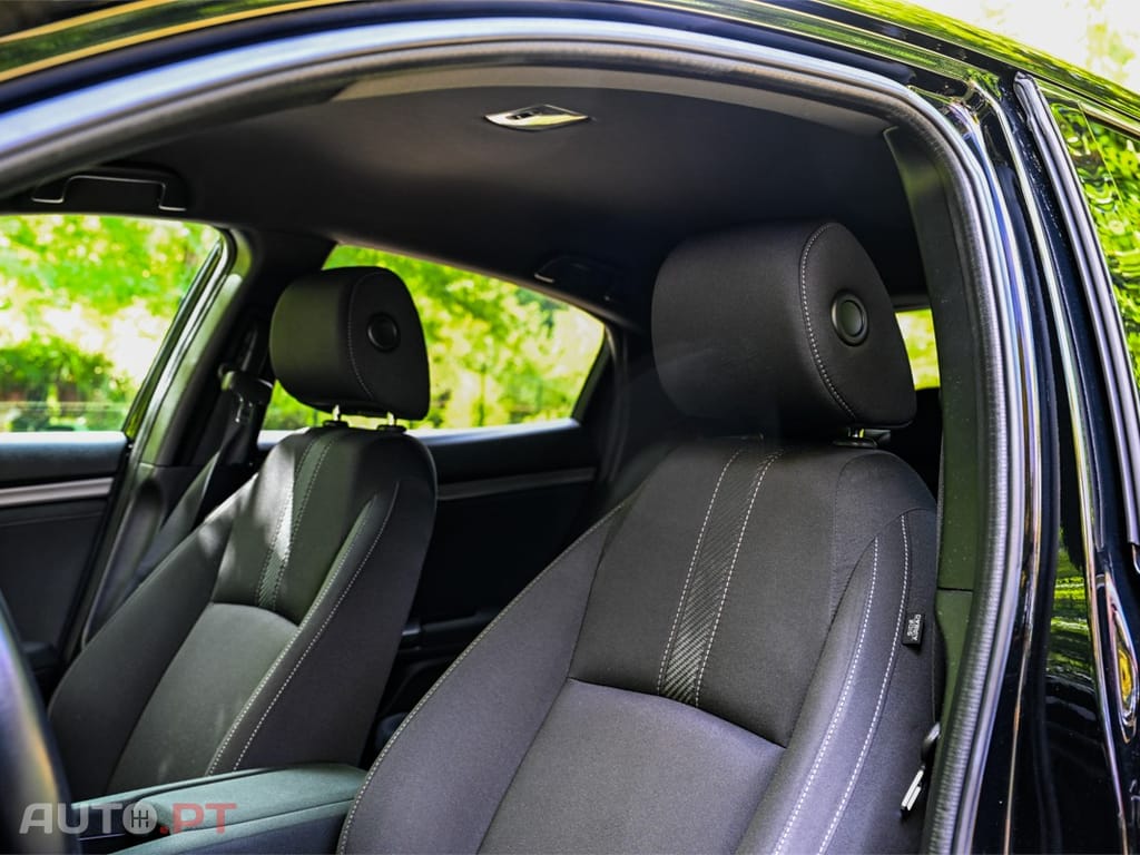 Honda Civic 1.0 i-VTEC Executive